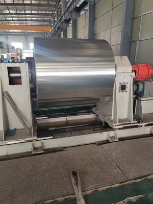 AA1100 H12 0,2 мм Алюминиевая рулонка с цветовым покрытием