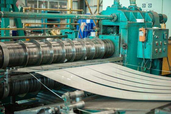 AA1085 H18 0.5*381*457мм Алюминиевая катушка с покрытием для рекламы