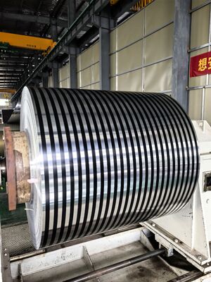 AA5083 H32 1,8-миллиметровая алюминиевая катушка для грузовых прицепов