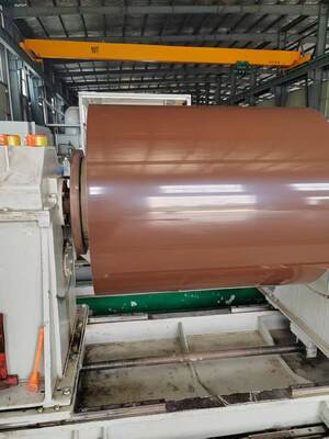 AA3004 H24 0,8 мм Алюминиевый лист с цветовым покрытием