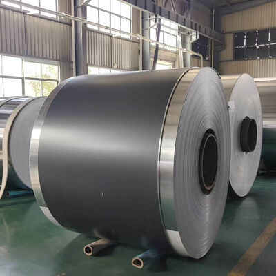 Сплав 3003 Предварительно окрашенный алюминиевый лист толщиной 2,0 мм Для производства стоячего шва