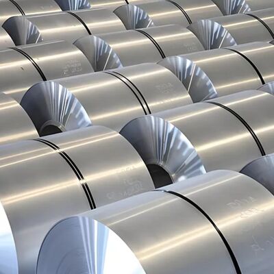 Алюминиевый сплав 5052 Алюминиевый лист для декоративных панелей | Толщина 1,5–3,0 мм| Настраиваемая ширина | Поверхность с цветным покрытием