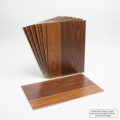 Цветная алюминиевая рулонная сталь с ПВДФ-покрытием, предварительно окрашенная, с высокой устойчивостью к изгибу для бытовой техники