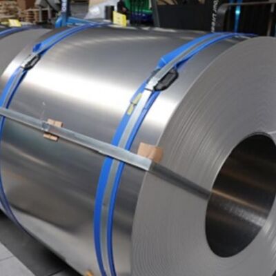 Алюминиевая лента сплава 3003 для кровли и сайдинга | Толщина 0,5–1,2 мм | Ширина 1000–1250 мм | С покрытием PVDF | Превосходная коррозионная стойкость