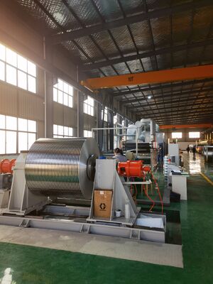 AA5005 H24 1.5MM Окрашенная алюминиевая лента для рекламной индустрии