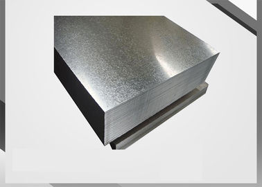 Silver Reflective Aluminium Plain Sheet Used For Roofing Furniture