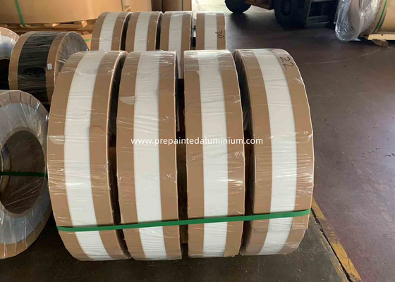 PVDF Pre покрасило алюминиевые катушку/лист для делать доску реклам